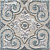 Керамическая плитка KERAMA MARAZZI Декор Барио матовый 15x15x0,69