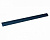 Карнизная планка Gerard, 2000 мм, sapphire (281)