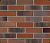 Клинкерная фасадная плитка Feldhaus Klinker R560 Carbona carmesi colori