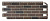 Фасадные панели Vox (Вокс), серия Solid BRICK (под кирпич), цвет Йорк, 1095х446 мм