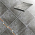Клинкерная напольная плитка Stroeher Aera 710 crio, 294*294*10 мм