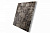 Профнастил С10А Гранд Лайн / Grand Line 0.45 Print elite Zn 140, цвет King Stone (Королевский камень