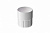 Муфта соединительная Docke STAL PREMIUM D90, RAL 9010 пломбир