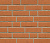 Клинкерная фасадная плитка Feldhaus Klinker R731 Vascu terracotta oxana NF14, 240*14*71 мм