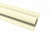 H профиль соединительный Технониколь, 3 м, мимоза