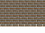 Фасадная плитка Docke Premium Brick, 1000х250 мм, 2 м2/упак, бежевый