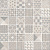 Керамическая плитка KERAMA MARAZZI Декор Онда 1 мозаичный 30x30x0,9