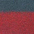Конёк/карниз Katepal, 12/20 м.п. осенние листья