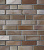 Клинкерный облицовочный кирпич Roben Accum blau-braun NF, 240x115x71