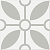 Керамическая плитка KERAMA MARAZZI Декор Ателье матовый 20x20x0,69