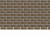 Фасадная плитка Docke Standart Brick, 1000х250 мм, 2 м2/упак, бежевый