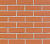 Клинкерная фасадная плитка Feldhaus Klinker R220 Terracotta liso