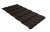 metallocherepitsa-grand-line-kvinta-plyus-kvinta-plus-0-5-purlite-matt-rr-32-temno-korichnevyy