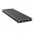 Террасная доска CM Decking Vintage ДПК (пустотелая) 4000х140х25 мм, EBONY (эбен)