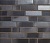 Клинкерный облицовочный кирпич Feldhaus Klinker K518NF geo platinum liso