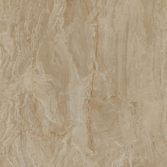 Керамический гранит KERAMA MARAZZI Эвора бежевый лаппатированный обрезной 60x60x0,9_1