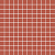Керамический гранит KERAMA MARAZZI Темари красный матовый 29,8x29,8x0,35