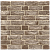 Кирпич ручной формовки Muhr E27, Kingsbridge, 215*102*65 мм