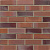Клинкерный облицовочный кирпич Muhr L14 Rotblau Bunt WF, 210*100*50