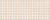 Керамическая плитка KERAMA MARAZZI Декор Каннареджо мозаичный бежевый матовый 20x50x0,8 из 160 частей 2,3х2,3