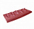 ROOFIT UNIVERSAL примыкание Vilpe (Вилпе), красный