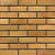 Клинкерный облицовочный кирпич Muhr L01EG Niederlausitzer Gelb Edelglanz WF, 210*100*50