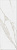 Керамическая плитка KERAMA MARAZZI Алентежу белый матовый 30x89,5x0,9