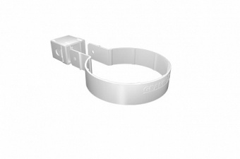 khomut_truby_kliker_pvkh_grand_line_premium_135_90_mm_ral_9003_belyy