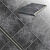 Клинкерная напольная плитка Stroeher Roccia 845 nero, 294*294*10 мм