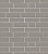Клинкерный облицовочный кирпич Roben Faro grau-nuanciert NF, 240x115x71