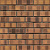 Клинкерный облицовочный кирпич Muhr L08K Lachsrot Kohle WF, 210*100*50