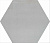 Керамический гранит KERAMA MARAZZI Раваль серый светлый 29x33,4x0,8