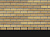 Фасадная плитка Docke Premium Brick, 1000х250 мм, 2 м2/упак, янтарный