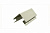 Угол наружный FineBer Classic Color, 3 м, салатовый