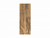 Террасная плита RUSTLAND BROWN GRES SZKL. REKT. STRUKTURA 2.0 MAT., 295*1195*18