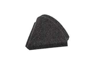 zaglushka_konusnaya_konka_kruglogo_grand_line_espresso_255x175_mm