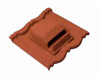 krovelnyy_ventilyator_metrotayl_metrotile_tsvet_terrakot_380kh410_mm