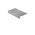 Клинкерная ступень прямой угол Stroeher Aera 705 beton 294x175x52x10 мм
