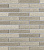 Клинкерный облицовочный кирпич Roben Yukon granit LDF, 290х90х52