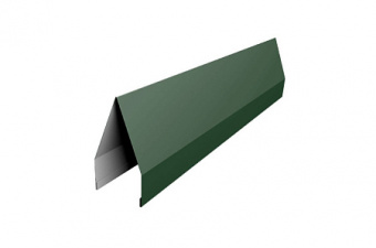 lamel_zhalyuzi_grand_line_tokyo_0_5_greencoat_pural_rr_11_temno_zelenyy_ral_6020_khromovaya_zelen