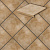 Клинкерная напольная плитка Stroeher Cavar E 542 passione , 294*294*8 мм