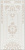 Керамическая плитка KERAMA MARAZZI Декор Флориан 2 матовый обрезной 30x60x0,9