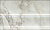Керамическая плитка KERAMA MARAZZI Плинтус Кантата белый глянцевый 25x15x1,5