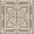 Керамическая плитка KERAMA MARAZZI Декор Пьяцца 2 матовый 30,2x30,2