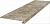 Керамический гранит KERAMA MARAZZI Ступень клееная Ирпина бежевый обрезной 33x119,5x0,9