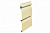 Сайдинг FineBer Standart Classic Color, шампань