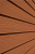 Фиброцементный сайдинг Cedral Lap Wood под дерево, 3600x190 мм, Бурая земля (С32)