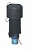 Вентилятор Krovent (Кровент) Moto R190/125 (h - 580см, d - 206мм), черный