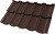 metallocherepitsa-grand-line-kvinta-uno-05-satin-zn-100-140-ral-8017-shokolad metallocherepitsa-grand-line-kvinta-uno-05-satin-zn-100-140-ral-8017-shokolad